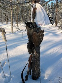 Winterjagd