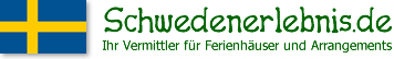 Logo Schwedenerlebnis