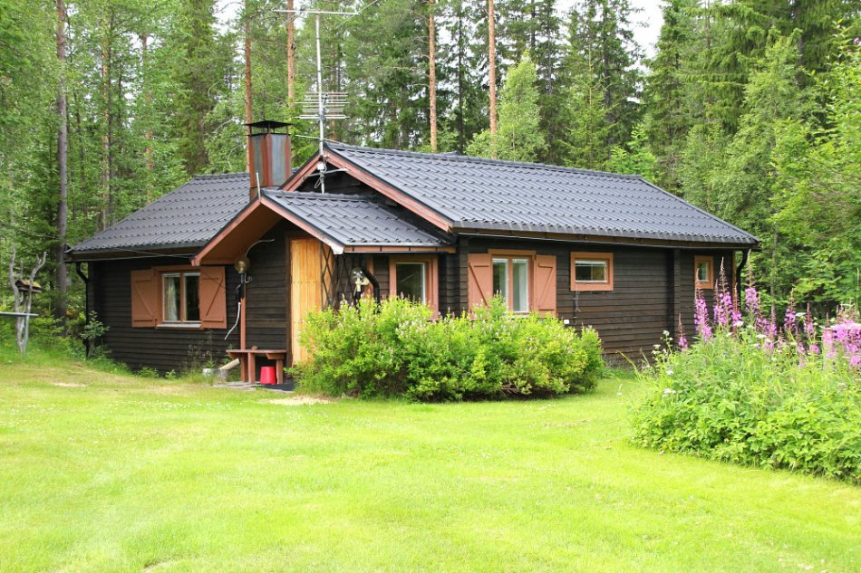 Ihr Ferienhaus 