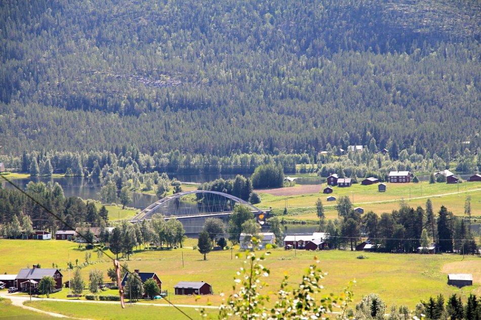Långå