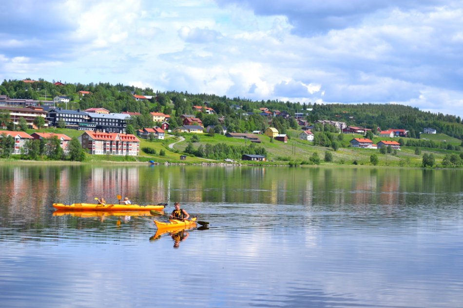 See Funäsdalen